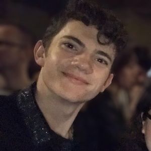 Meet your Posher, James